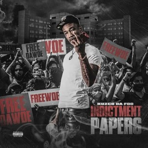 Indictment Papers (Explicit)