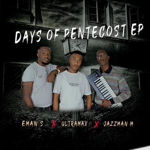 Somandla(feat. Jazzman M, Zimbili & Zamagcwabe)