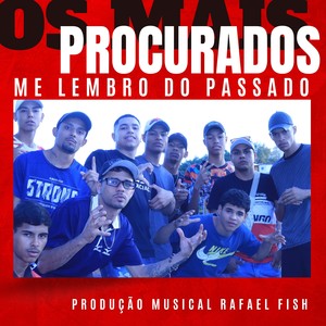 Me Lembro do Passado (Explicit)