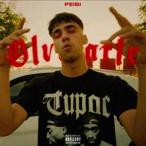 Olvidarte (Explicit)