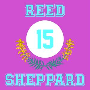 Reed Sheppard (Slowed + Reverb)