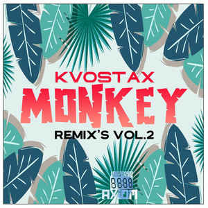 Monkey (Slayt Remix)