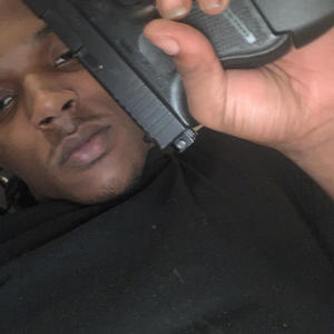 Blood4Blood (feat. Hood tali P) (Explicit)