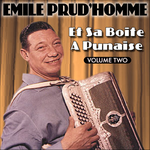 Emile Prud'homme Et Sa Boite A Punaise Vol 2