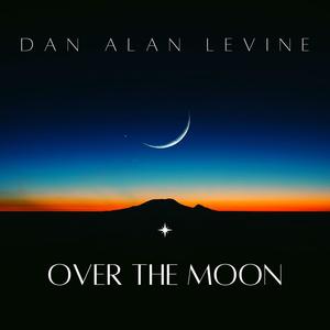 OVER THE MOON (feat. Kim Scott)