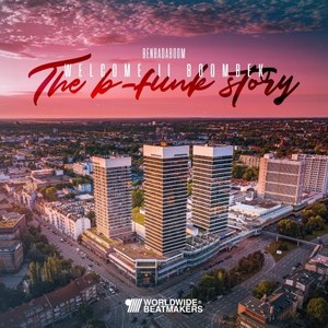 Hamburg City Love (Remix)