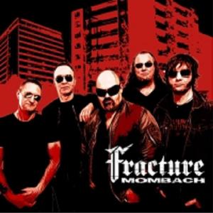 Fracture - Metal Night