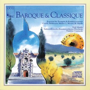 Baroque & Classique