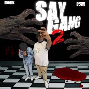 Say gang 2 (feat. Luh dae) [Explicit]