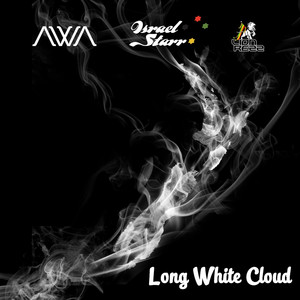 Long White Cloud