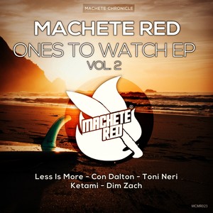 Ones To Watch EP, Vol. 2