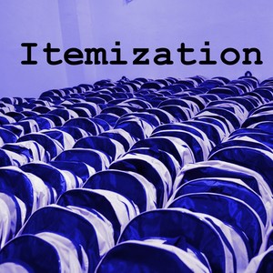 Itemization