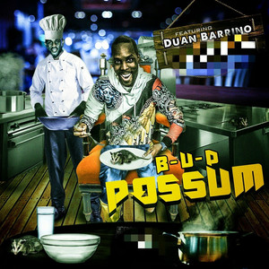 Possum (feat. Duan Barrino)