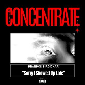 Concentrate (Explicit)