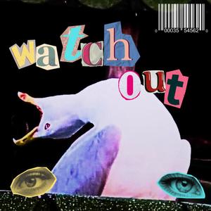 Watch Out For The Birds (feat. Mxchael Moore)