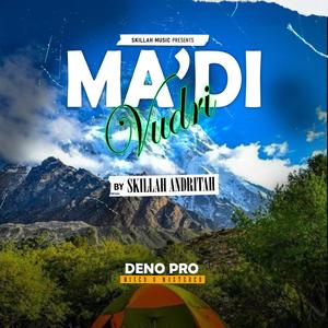 Ma'di Vudri (feat. Asha DMK)