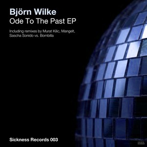 Backinthedays (Mangelt Remix)