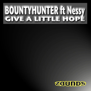 Give A Little Hope (M.I.K.E. & Rizzy Lo Remix)