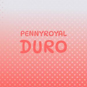 Pennyroyal Duro