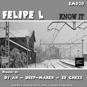 Know It (Ze Chezz Remix)