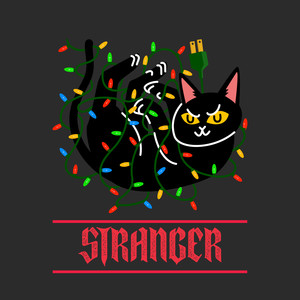 Stranger