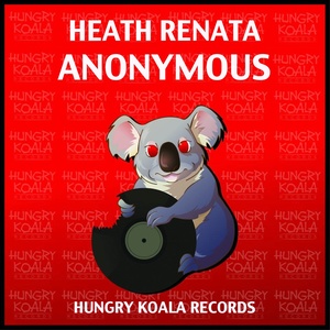 Anonymous (Original Mix)