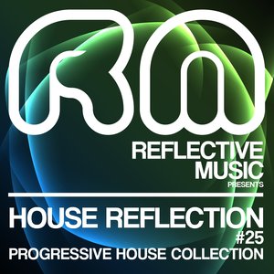 House Reflection, Vol. 25