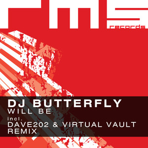 Will Be (Dave 202 & Virtual Vault Remix)