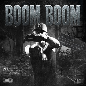 BOOM BOOM