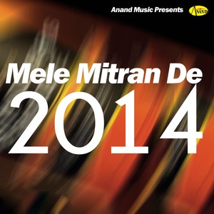 Mele Mitran De 2014