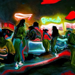 With My Heart (feat. Ámina) (Sakepnk Remix)