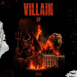 Villain (feat. STZ) (Explicit)