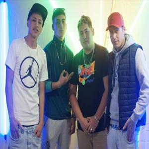 Baby Olvidame(feat. Jano MS, Ignacio Pleein, Kriizz RM & Francash)