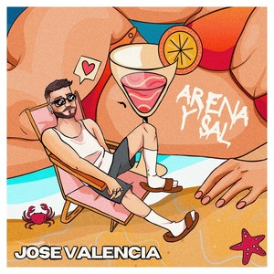 Arena y Sal (feat. Baghira & Mees Bickle)