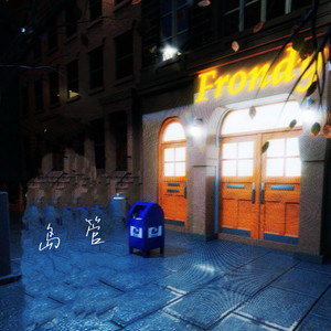 我知道你还是爱着我 (说唱版)