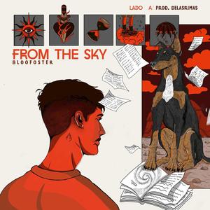 From The Sky Lado A (Explicit)