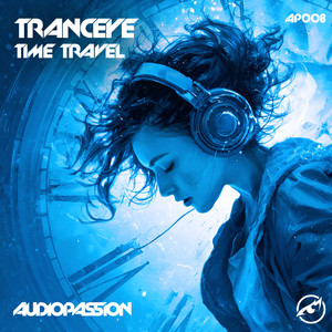 Time Travel (Extended Mix)