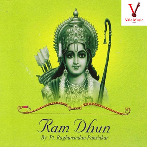 Importune Of Recitation Of Name