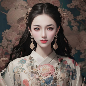 山鬼喝不了道士的酒封面