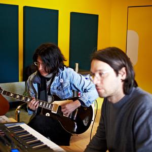 David Lynch Horror Film (feat. Roman Flügel)