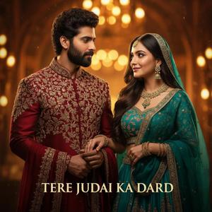 TERI JUDAI KA DARD