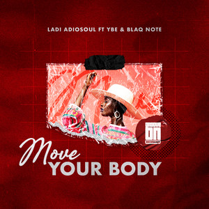 Move Your Body (Instrumental Mix)