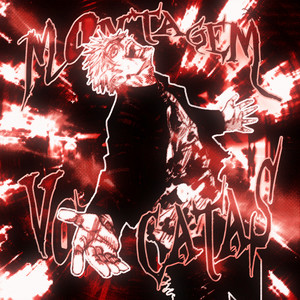 MONTAGEM VOZ CATAS (SPED UP)