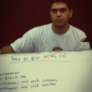 A Caminhada