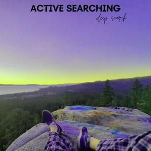 Active Searching