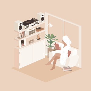 Used To(Feat. FR:EDEN)