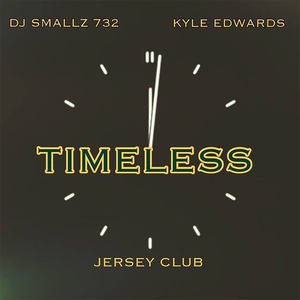 Timeless (Jersey Club)