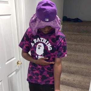 Not Yo Strap (Explicit)