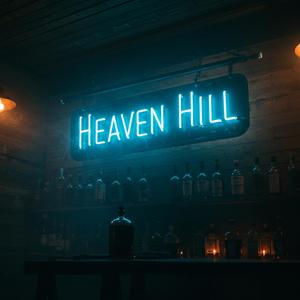 Heaven Hill (feat. Calder James)