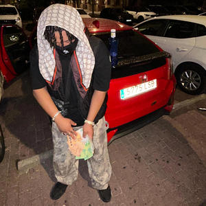 Angelito Freestyle (Explicit)